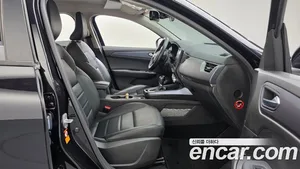 Renault XM3, 2020 — миниатюра 15