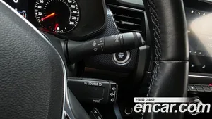 Renault XM3, 2020 — миниатюра 28