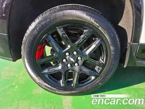 Chevrolet Traverse, 2020 — миниатюра 5