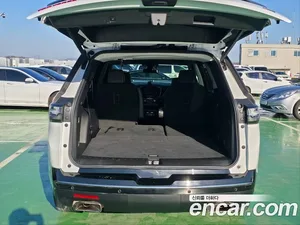 Chevrolet Traverse, 2020 — миниатюра 6