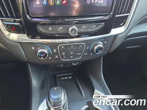 Chevrolet Traverse, 2020 — миниатюра 10