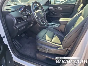Chevrolet Traverse, 2020 — миниатюра 16