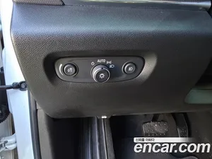 Chevrolet Traverse, 2020 — миниатюра 19