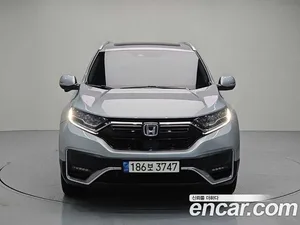 Honda Cr-v, 2022 — миниатюра 2