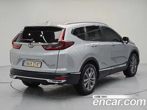 Honda Cr-v, 2022 — миниатюра 4