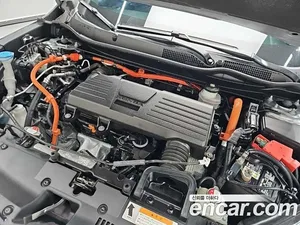 Honda Cr-v, 2022 — миниатюра 5