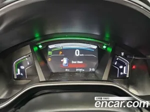 Honda Cr-v, 2022 — миниатюра 6