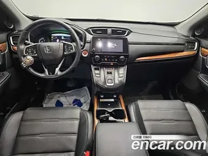 Honda Cr-v, 2022 — миниатюра 7