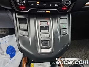 Honda Cr-v, 2022 — миниатюра 8