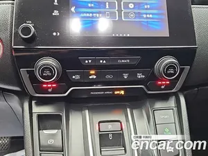 Honda Cr-v, 2022 — миниатюра 10