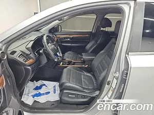 Honda Cr-v, 2022 — миниатюра 11