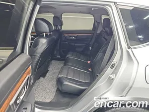 Honda Cr-v, 2022 — миниатюра 12
