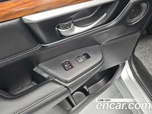Honda Cr-v, 2022 — миниатюра 13