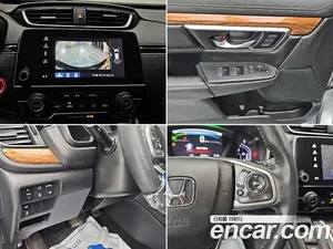 Honda Cr-v, 2022 — миниатюра 16