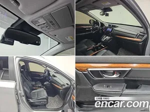 Honda Cr-v, 2022 — миниатюра 17