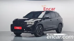 Renault Grand Koleos, 2025 — миниатюра 1