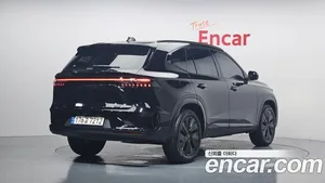 Renault Grand Koleos, 2025 — миниатюра 2