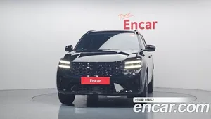 Renault Grand Koleos, 2025 — миниатюра 3