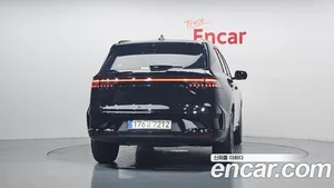 Renault Grand Koleos, 2025 — миниатюра 4