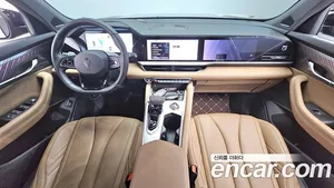 Renault Grand Koleos, 2025 — миниатюра 7