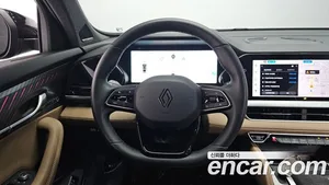 Renault Grand Koleos, 2025 — миниатюра 12