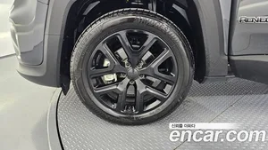 Jeep Renegade, 2023 — миниатюра 5