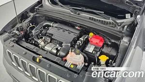 Jeep Renegade, 2023 — миниатюра 6