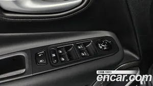 Jeep Renegade, 2023 — миниатюра 26