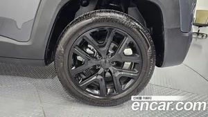 Jeep Renegade, 2023 — миниатюра 7