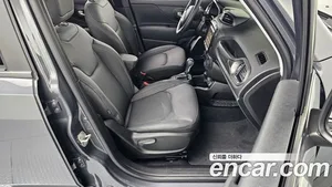 Jeep Renegade, 2023 — миниатюра 16