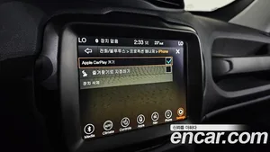Jeep Renegade, 2023 — миниатюра 27