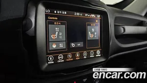 Jeep Renegade, 2023 — миниатюра 28