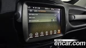 Jeep Renegade, 2023 — миниатюра 29