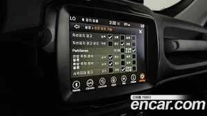 Jeep Renegade, 2023 — миниатюра 30