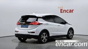 Chevrolet Bolt EV, 2019 — миниатюра 2
