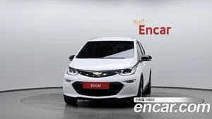 Chevrolet Bolt EV, 2019 — миниатюра 3