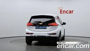 Chevrolet Bolt EV, 2019 — миниатюра 4