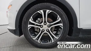 Chevrolet Bolt EV, 2019 — миниатюра 5