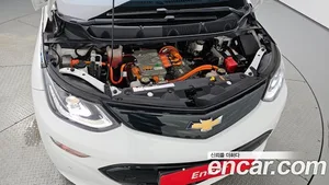Chevrolet Bolt EV, 2019 — миниатюра 6