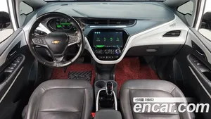 Chevrolet Bolt EV, 2019 — миниатюра 10
