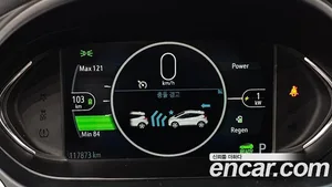 Chevrolet Bolt EV, 2019 — миниатюра 11
