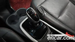 Chevrolet Bolt EV, 2019 — миниатюра 12