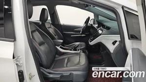 Chevrolet Bolt EV, 2019 — миниатюра 17