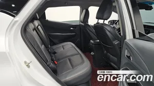 Chevrolet Bolt EV, 2019 — миниатюра 18