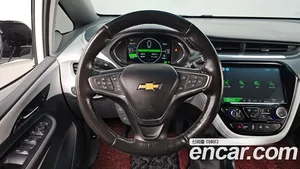 Chevrolet Bolt EV, 2019 — миниатюра 19