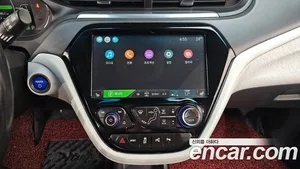 Chevrolet Bolt EV, 2019 — миниатюра 20