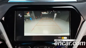 Chevrolet Bolt EV, 2019 — миниатюра 21