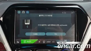 Chevrolet Bolt EV, 2019 — миниатюра 23