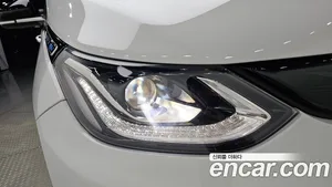 Chevrolet Bolt EV, 2019 — миниатюра 8