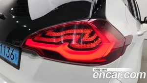 Chevrolet Bolt EV, 2019 — миниатюра 9